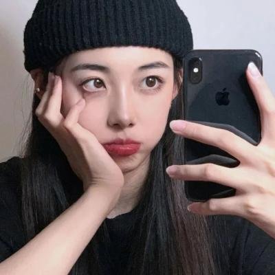 少女的世界
